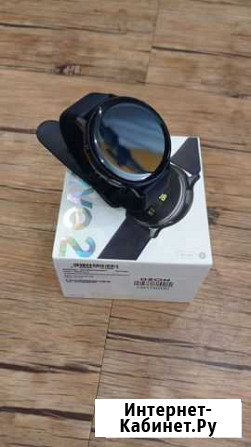 Смарт часы samsung galaxy watch active 2 Отрадное - изображение 1