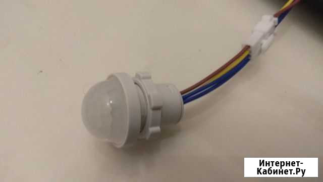 Датчик движения Саратов - изображение 1