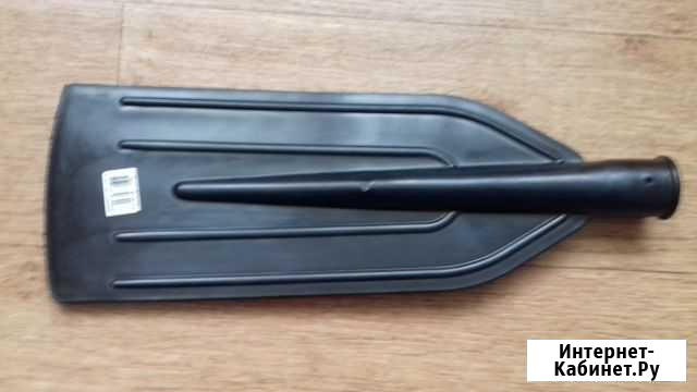 Лопасть весла Ачинск - изображение 1