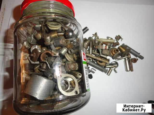 Для советской радиотехники Белгород - изображение 1