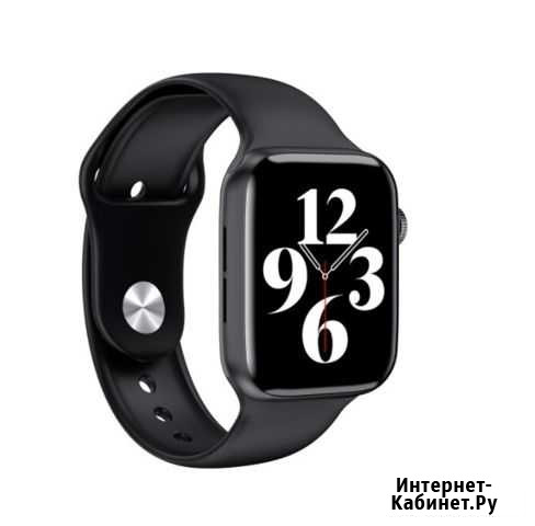 Smart Watch X22 PRO Ангарск - изображение 1