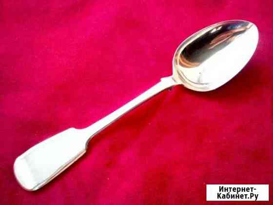 Ложка кулинарная Тверь