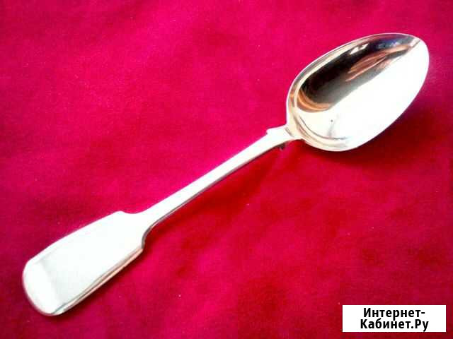 Ложка кулинарная Тверь - изображение 1