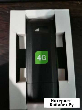 Модем 4g Кандалакша - изображение 1