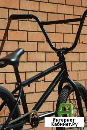 Bmx TSB Awake Local. Торг Тольятти