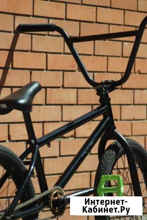 Bmx TSB Awake Local. Торг Тольятти - изображение 1