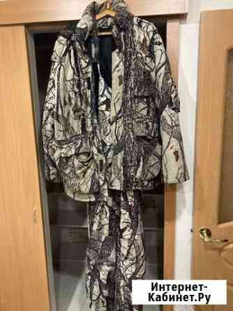 Костюм Патрон Архангельск