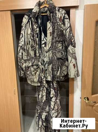 Костюм Патрон Архангельск - изображение 1