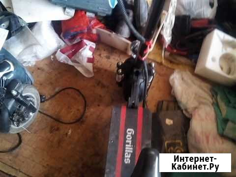 Электроскутер Шарыпово - изображение 1