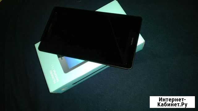 Планшет. Huawei MediaPad T3 7 Ессентукская - изображение 1