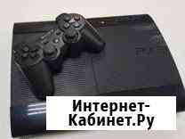 Sony playstation 3 super slim 500gb Оренбург