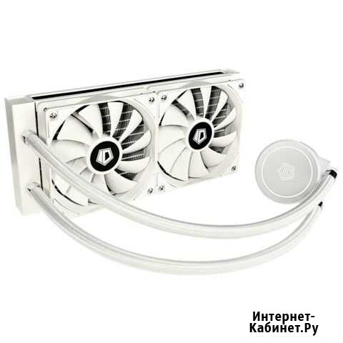Сво ID-Cooling frostflow X 240 Георгиевск - изображение 1