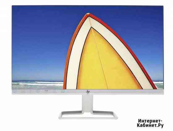 Монитор HP 24f Рубцовск