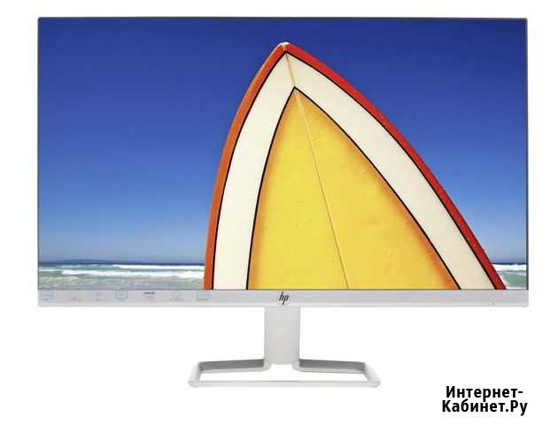 Монитор HP 24f Рубцовск - изображение 1