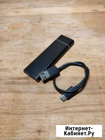 USB 3.1 box для M.2 ngff SSD Нижний Новгород - изображение 1