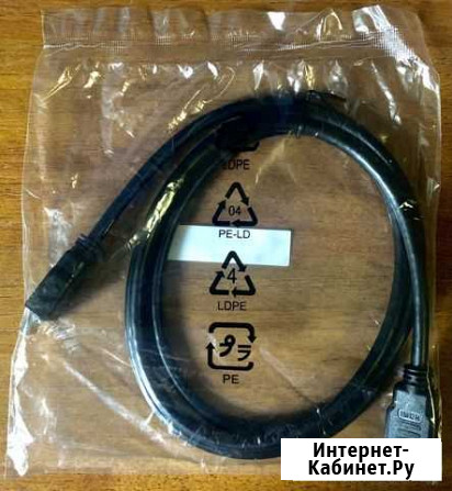 Кабель hdmi Калуга - изображение 1