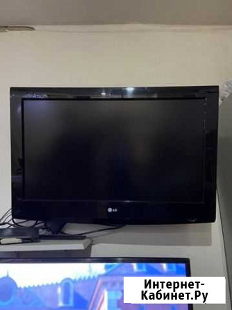 Телевизор lg smart tv 32 Вышний Волочек - изображение 1