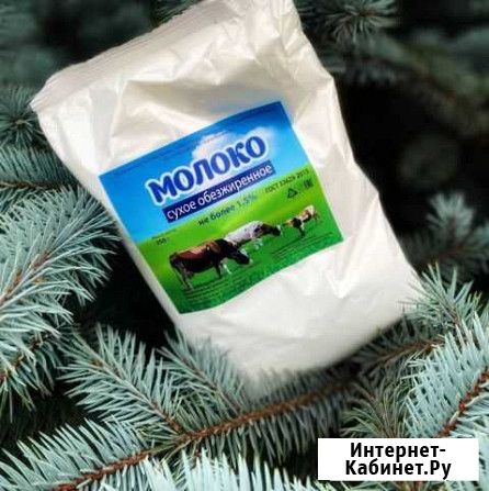 Сухое обезжиренное молоко 1,5,Сухое цельное молоко Иваново - изображение 1