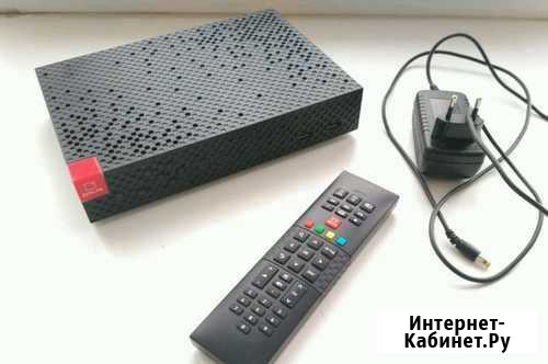Цифровая тв приставка HD9000i DomRu Маркова - изображение 1