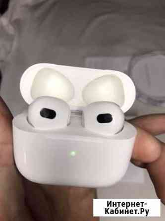 Airpods 3 Воронеж