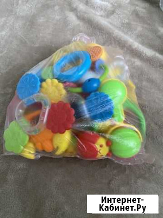 Погремушки и грызунки Саратов - изображение 1