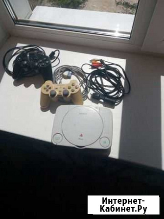 Ps1 Мурманск - изображение 1