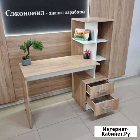 Стол компьютерный Ростов-на-Дону - изображение 1