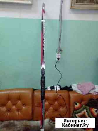 Лыжи беговые коньковые Мурманск