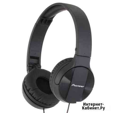 Продаются качественные Наушники Pioneer 503T новые Новомосковск