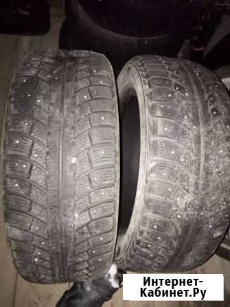 Gislaved 205/55 R16 Сургут - изображение 1