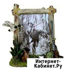 Фоторамка из керамики Хабаровск - изображение 1