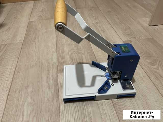 Обрезчик углов Warior AD-1 Новосибирск - изображение 1