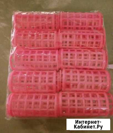 Бигуди новые (10 шт) Тула - изображение 1