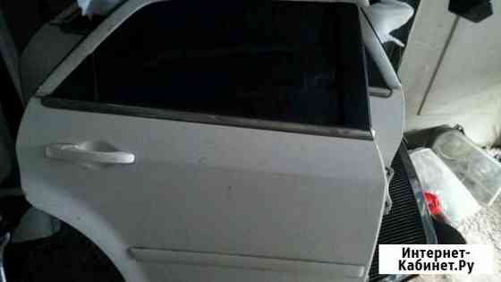 Двери передние задние Крайслер 300с Ростов-на-Дону