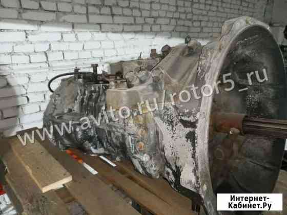 Кпп механическая (мкпп) MAN L2000 1998г Домодедово