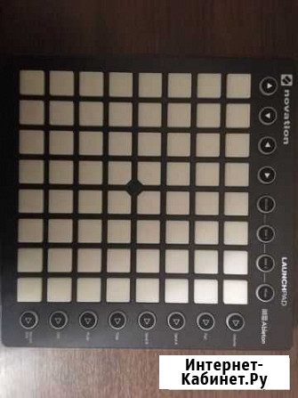 Launchpad Novation Ableton Копейск - изображение 1