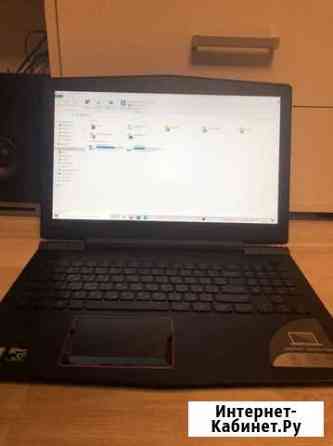 Lenovo legion y520 Тула