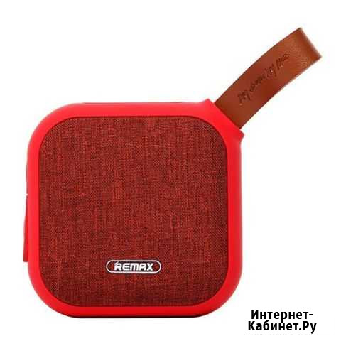 Bluetooth колонка Remax RB-M15 Березовский - изображение 1
