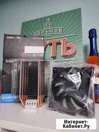 Охлаждение PcCooler GL-X4R V2 Новороссийск