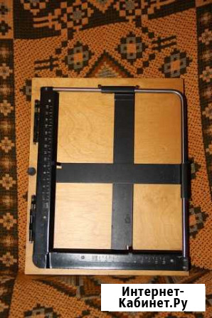 Рамка кадрирующая 13 x 18 СССР Электросталь - изображение 1