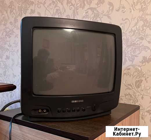 Телевизор Вологда - изображение 1
