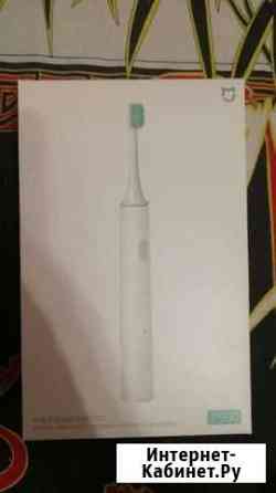 Зубная щетка xiaomi Нижний Новгород