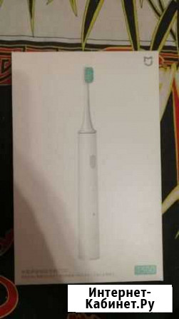 Зубная щетка xiaomi Нижний Новгород - изображение 1