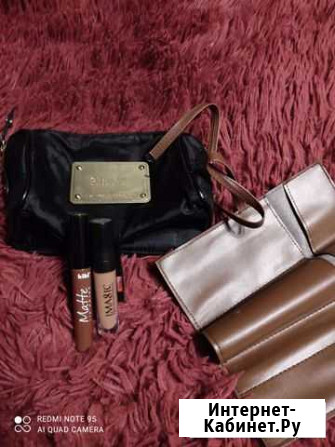 Косметичка Кемерово - изображение 1