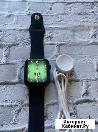 Apple watch Пушкино