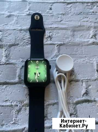 Apple watch Пушкино - изображение 1