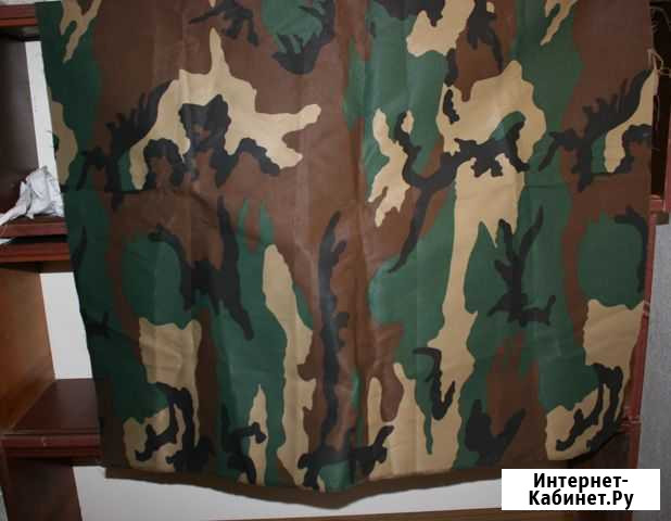 Ткань диагональ 80х150 см Симферополь - изображение 1