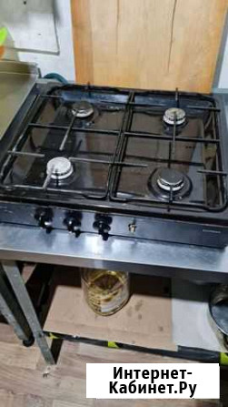 Газовая варочная панель Нижний Новгород - изображение 1