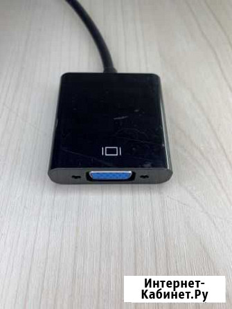 Конвертер hdmi vga Сыктывкар - изображение 1