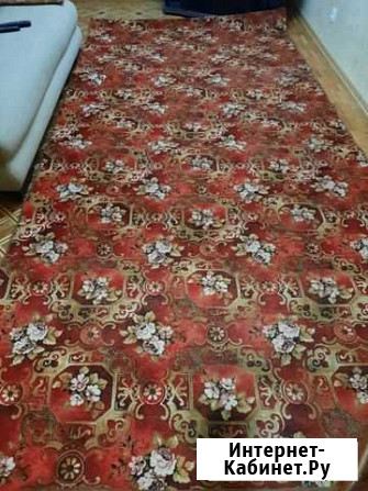 Палас 2,5*6 Симферополь - изображение 1